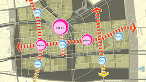 河北黄骅公共服务设施专项规划