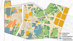 库车历史文化名城申报（专题研究）
