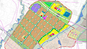 汝州市王寨工业集聚区总体规划（2010-2020）