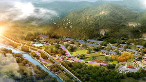 陕西省宜川县乡村旅游发展规划（2016-2030）