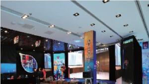 清河嘉园甲1#楼新风净化系统工程