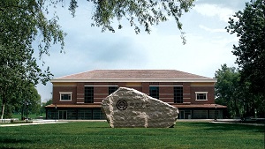 雄安新区华润大学空气净化机组供应工程